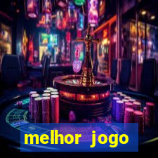 melhor jogo gratuito para celular