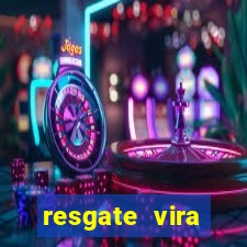 resgate vira crédito neon