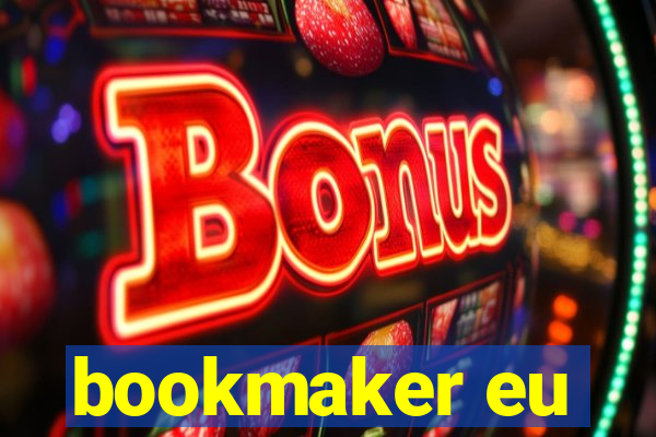 bookmaker eu