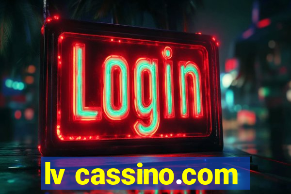 lv cassino.com