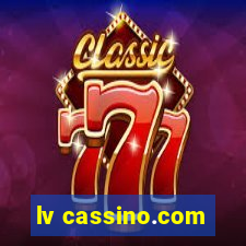 lv cassino.com