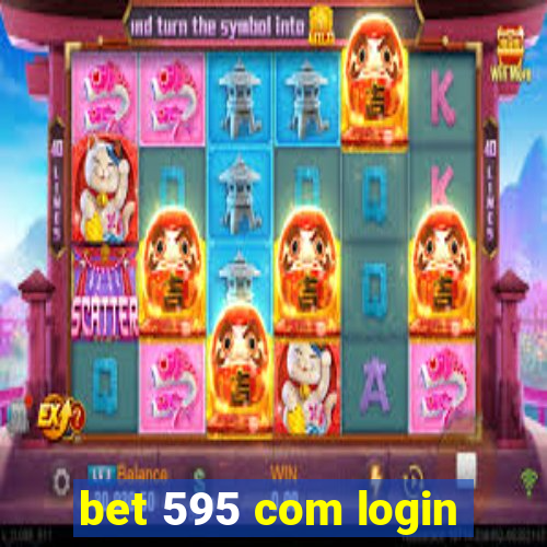 bet 595 com login