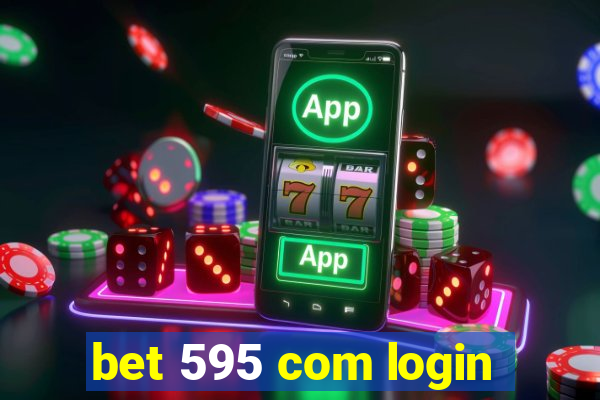 bet 595 com login