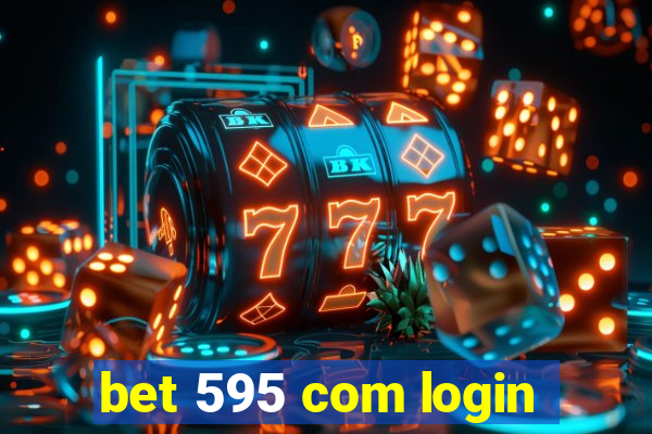 bet 595 com login