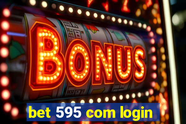 bet 595 com login