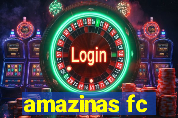 amazinas fc