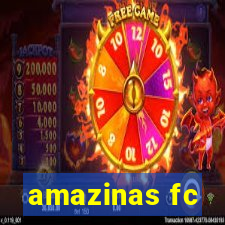 amazinas fc