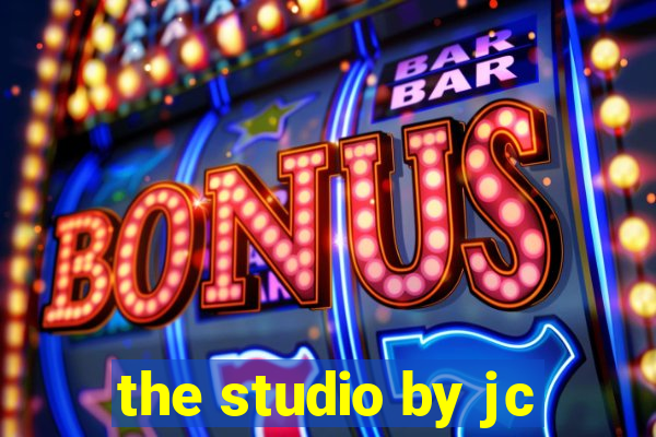 the studio by jc