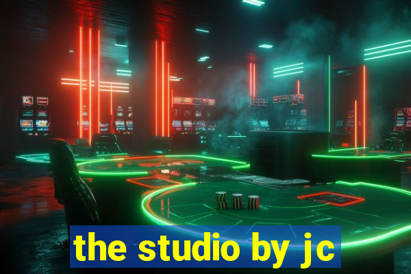 the studio by jc