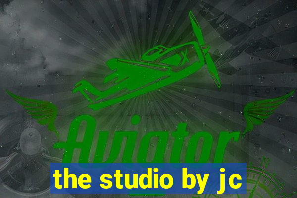 the studio by jc