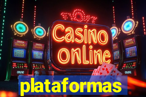 plataformas confiaveis de jogos online