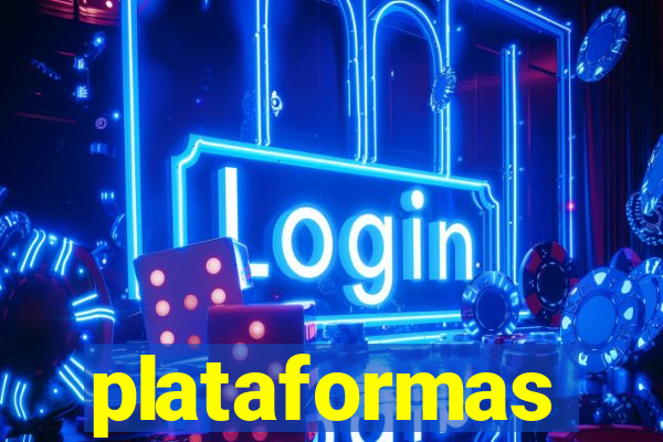 plataformas confiaveis de jogos online