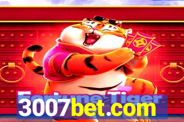 3007bet.com