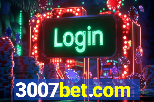 3007bet.com