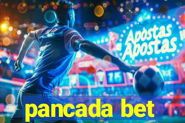 pancada bet