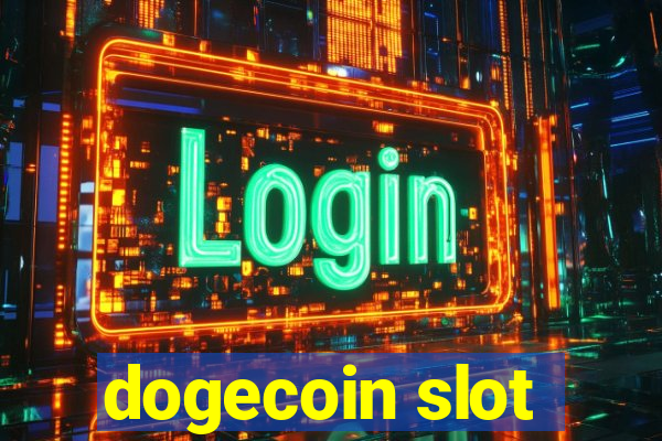 dogecoin slot