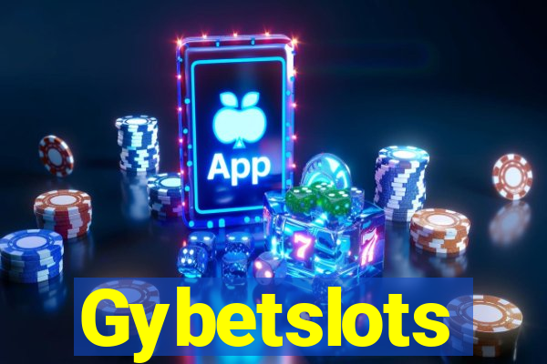 Gybetslots