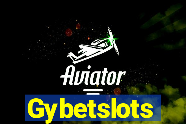 Gybetslots