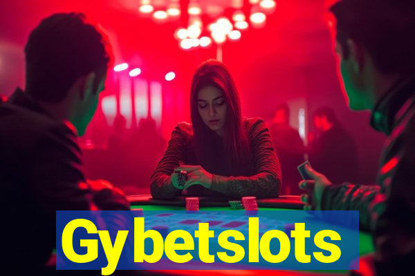 Gybetslots