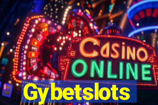 Gybetslots