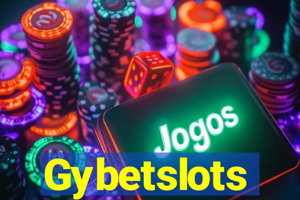 Gybetslots