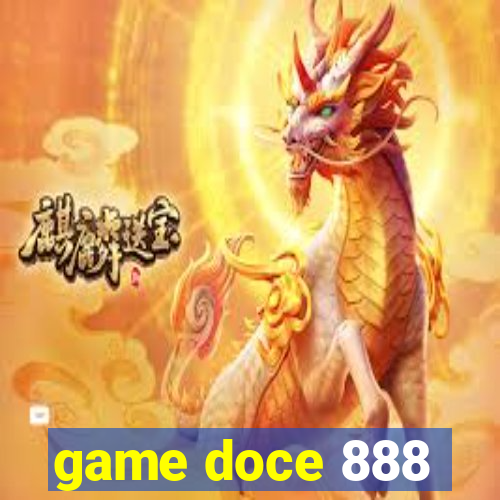 game doce 888