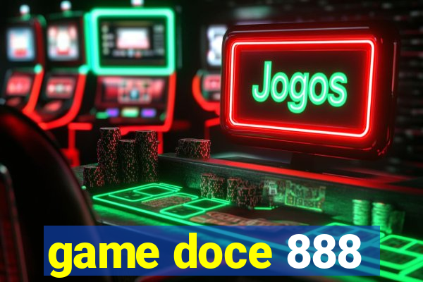 game doce 888