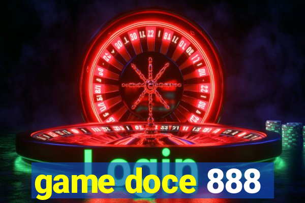 game doce 888