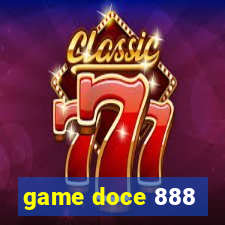 game doce 888