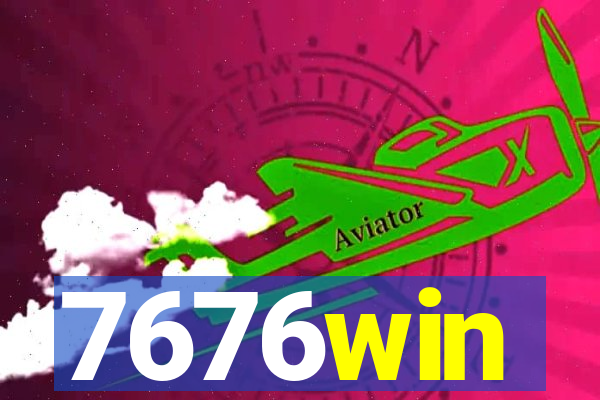 7676win