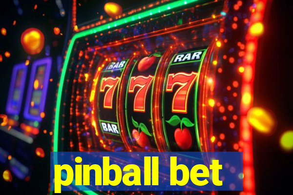 pinball bet