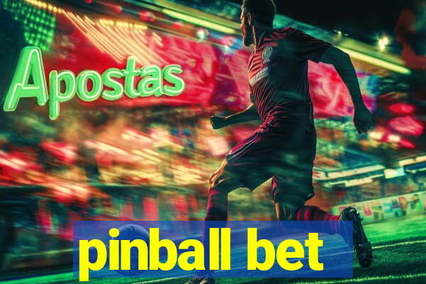 pinball bet