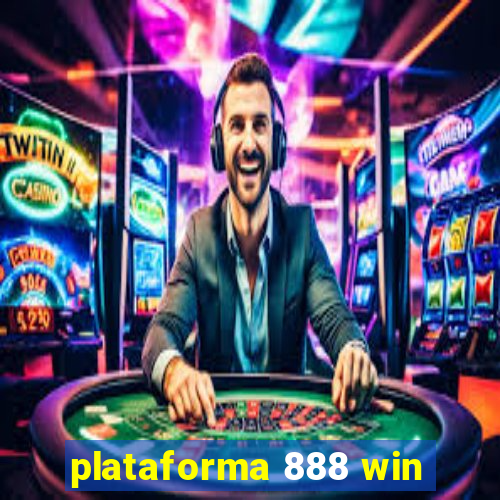 plataforma 888 win