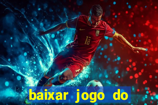 baixar jogo do dragon ball