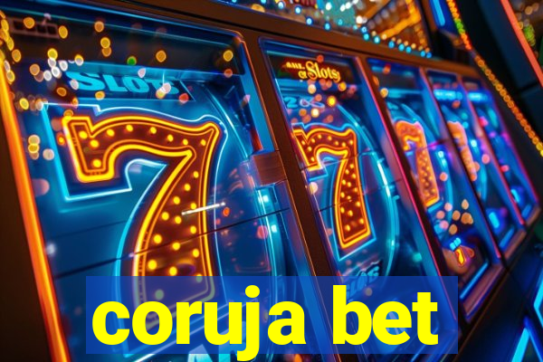 coruja bet