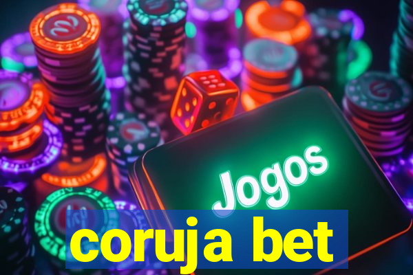 coruja bet