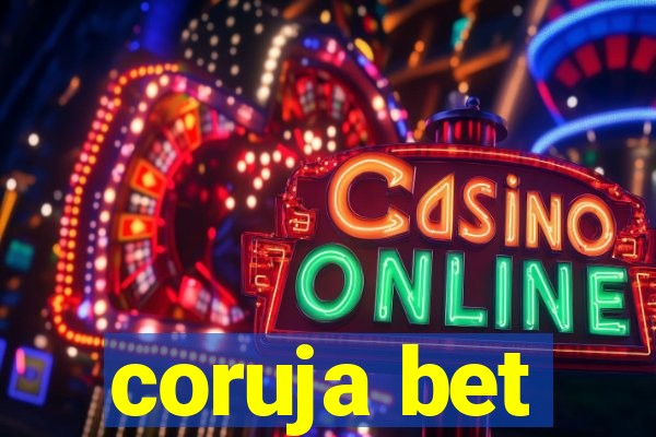 coruja bet