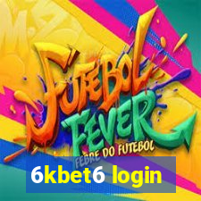 6kbet6 login