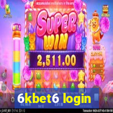 6kbet6 login