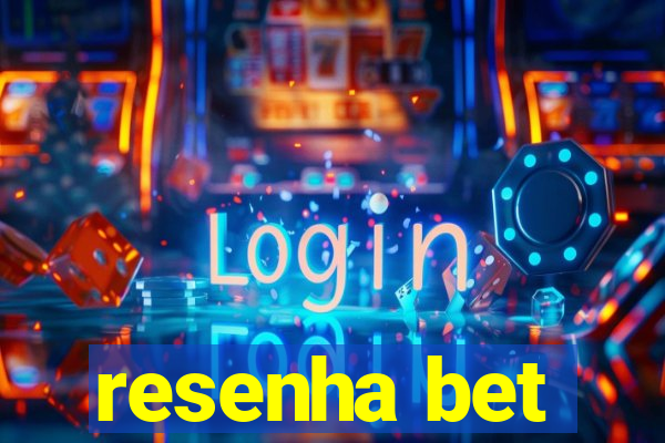 resenha bet