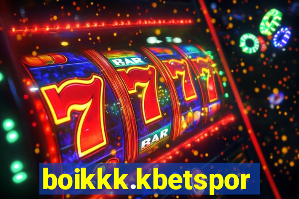 boikkk.kbetsports.bet