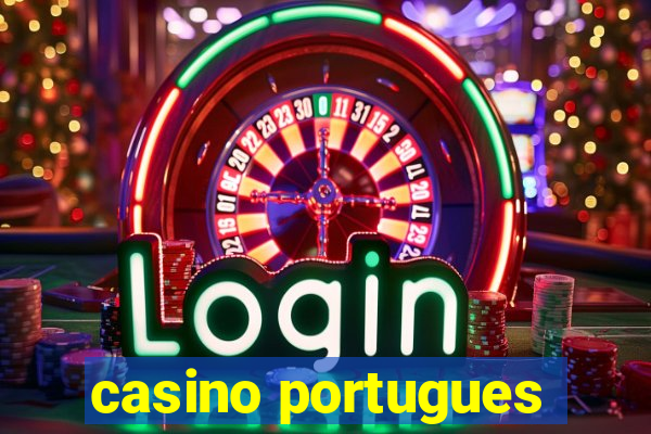 casino portugues