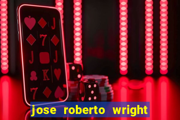 jose roberto wright ajuda flamengo