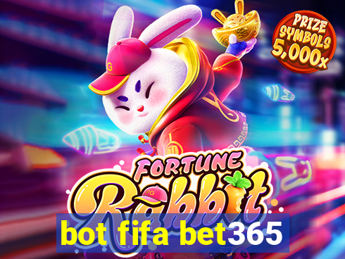 bot fifa bet365