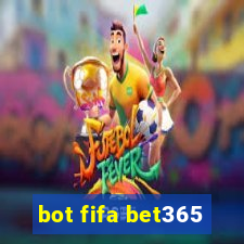 bot fifa bet365