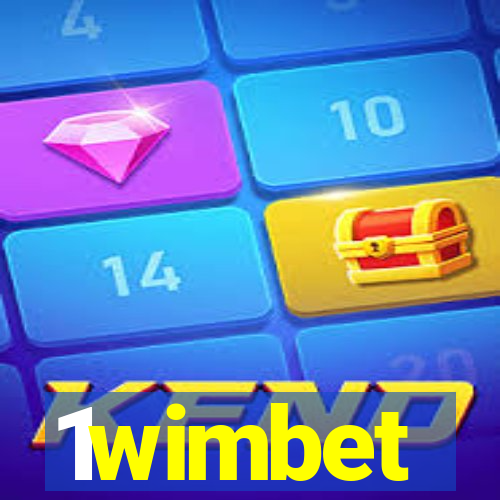 1wimbet