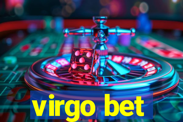 virgo bet