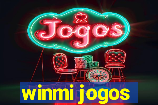 winmi jogos