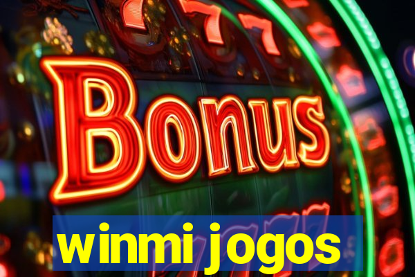 winmi jogos