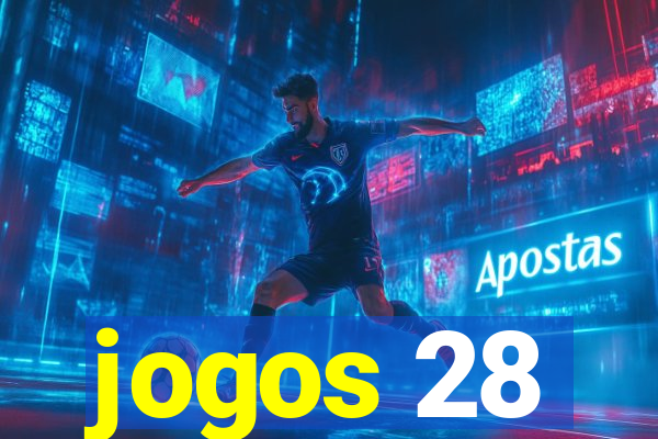 jogos 28